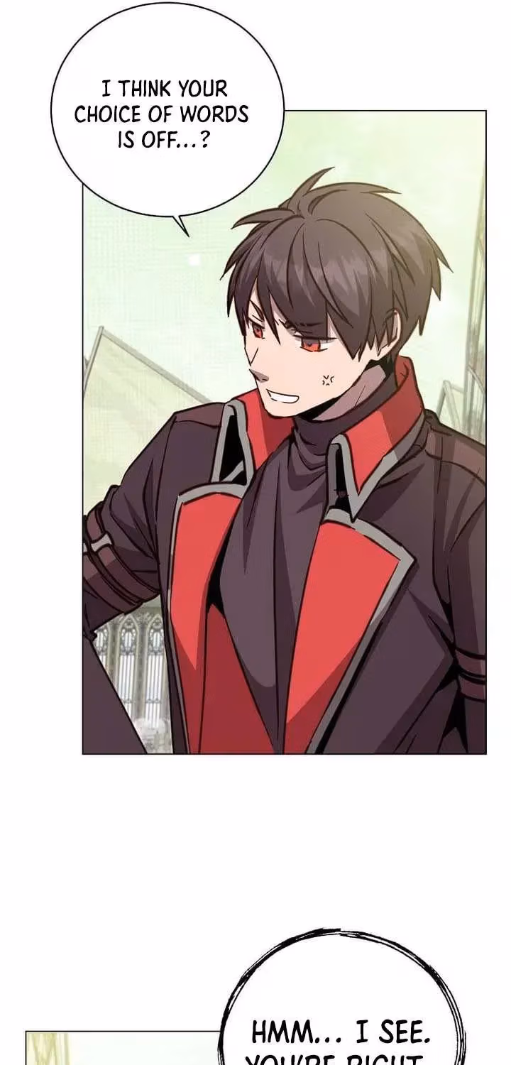 Read The Max Level Hero Strikes Back Manga Online