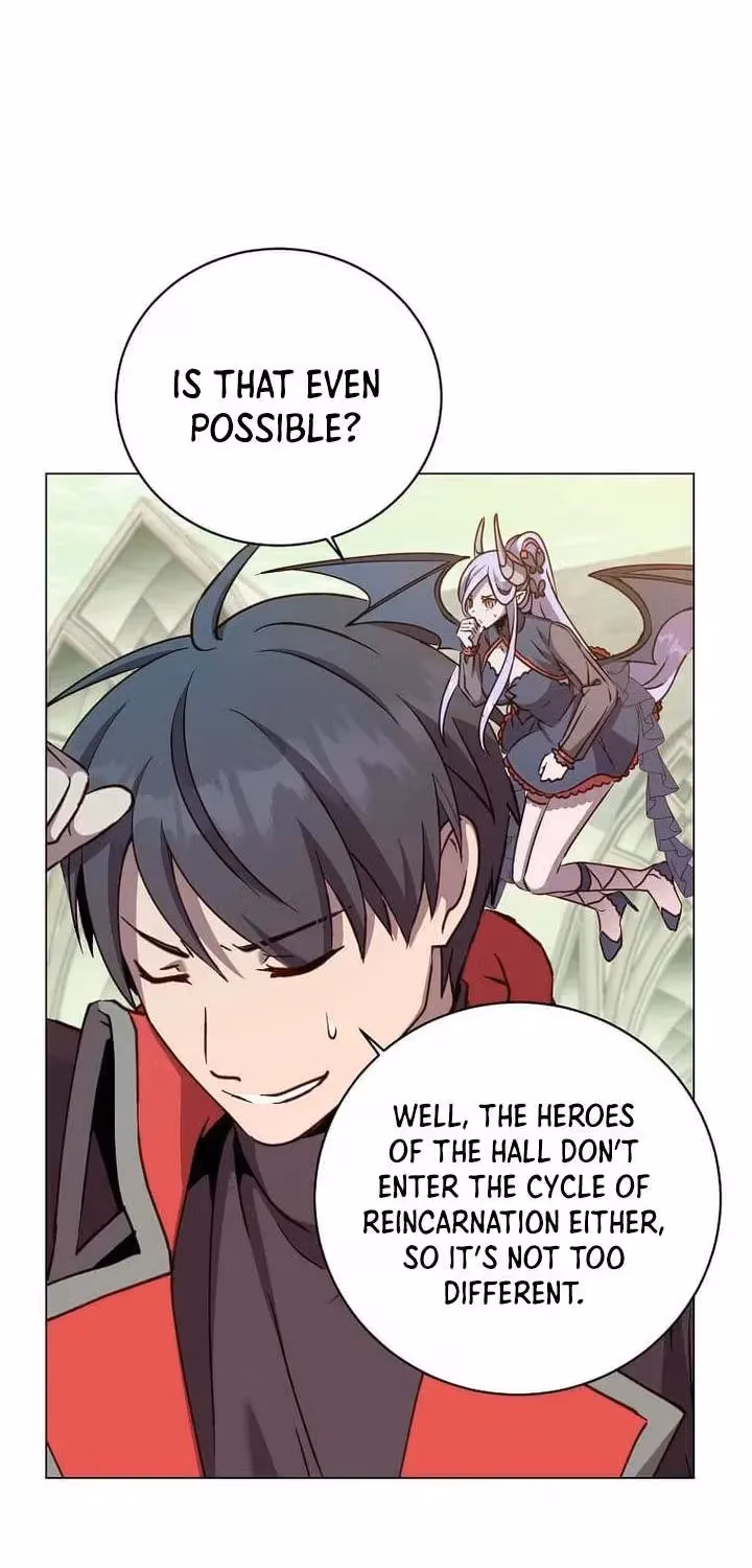 Read The Max Level Hero Strikes Back Manga Online