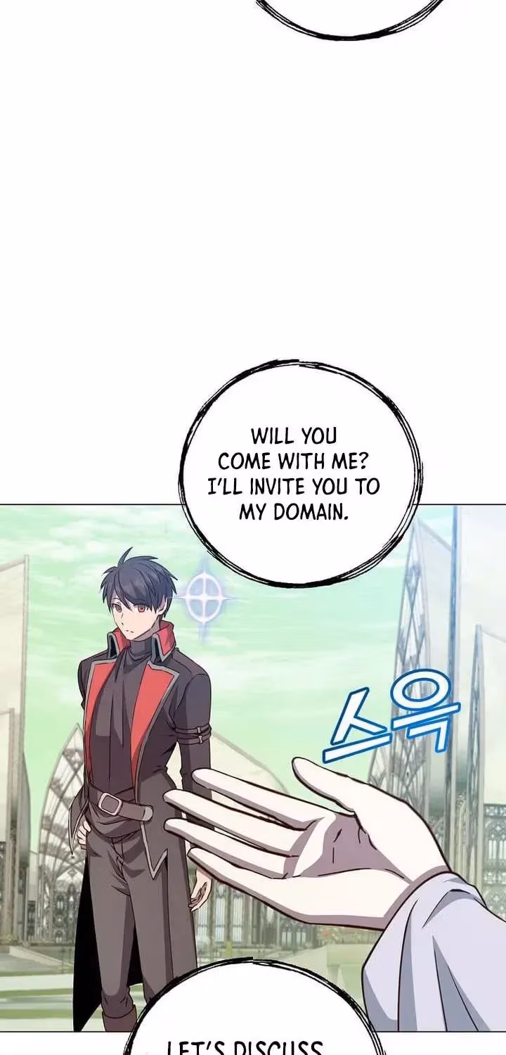 Read The Max Level Hero Strikes Back Manga Online
