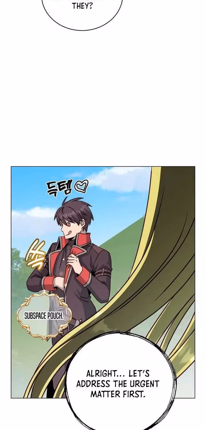 Read The Max Level Hero Strikes Back Manga Online