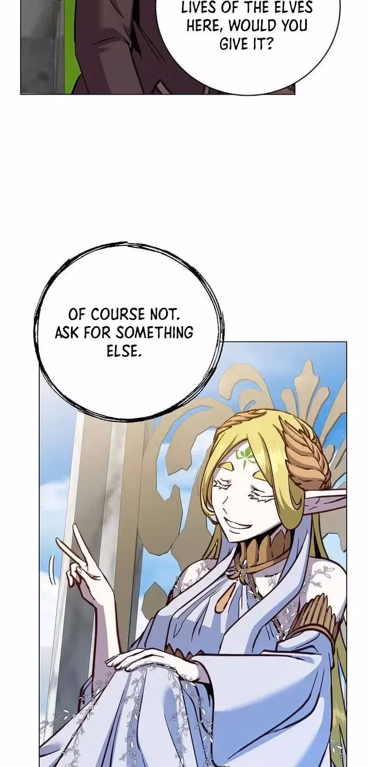 Read The Max Level Hero Strikes Back Manga Online