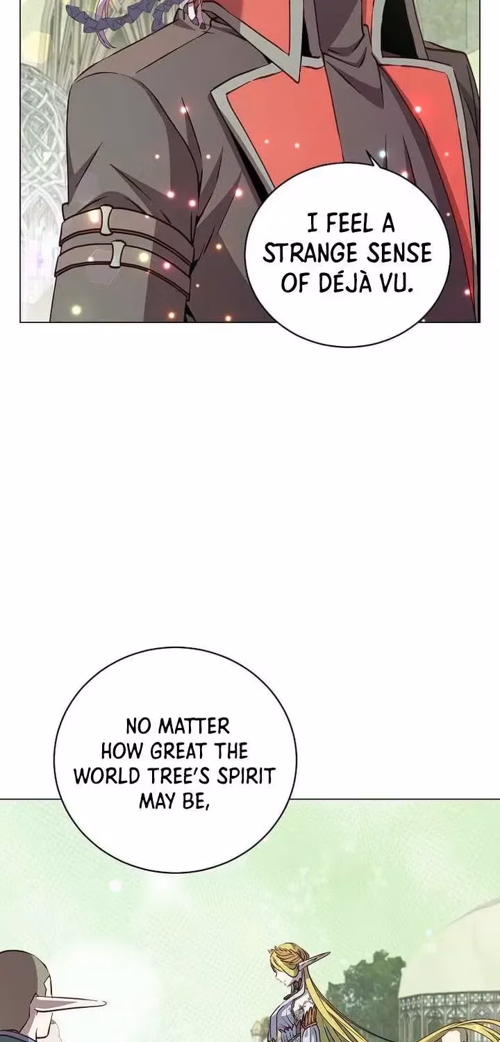 Read The Max Level Hero Strikes Back Manga Online