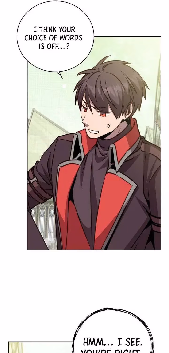 Read The Max Level Hero Strikes Back Manga Online