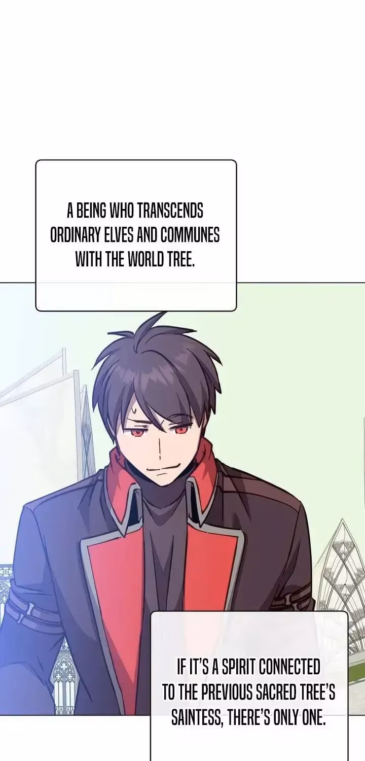 Read The Max Level Hero Strikes Back Manga Online