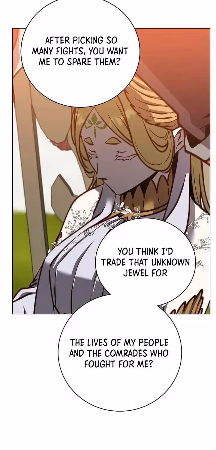 Read The Max Level Hero Strikes Back Manga Online