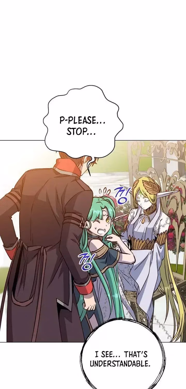 Read The Max Level Hero Strikes Back Manga Online