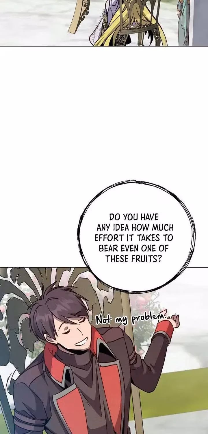 Read The Max Level Hero Strikes Back Manga Online