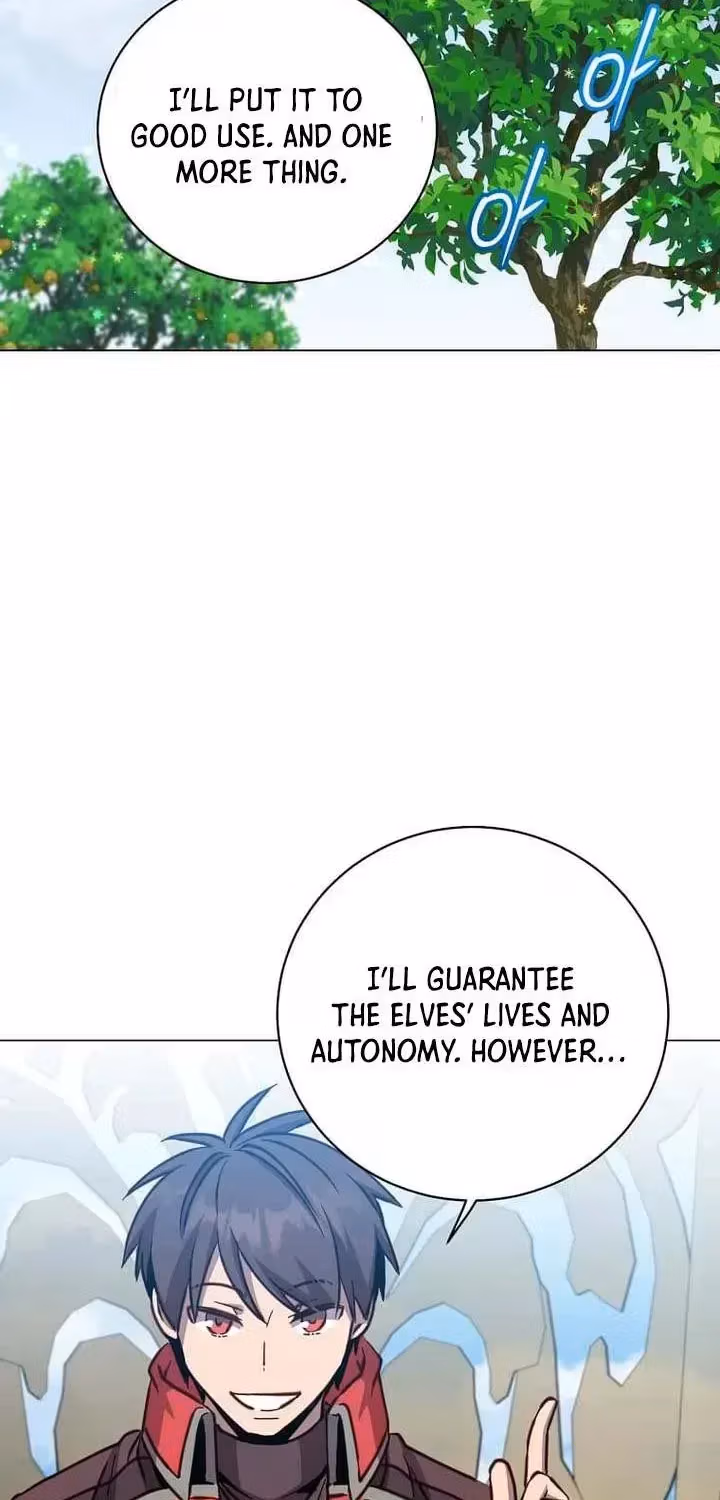 Read The Max Level Hero Strikes Back Manga Online
