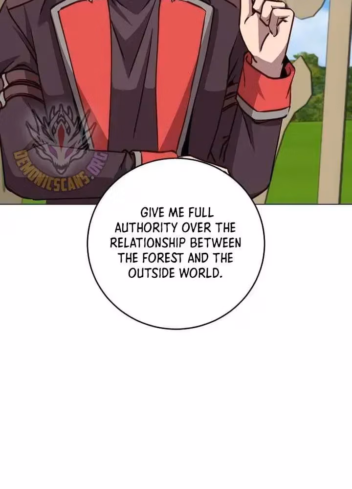 Read The Max Level Hero Strikes Back Manga Online