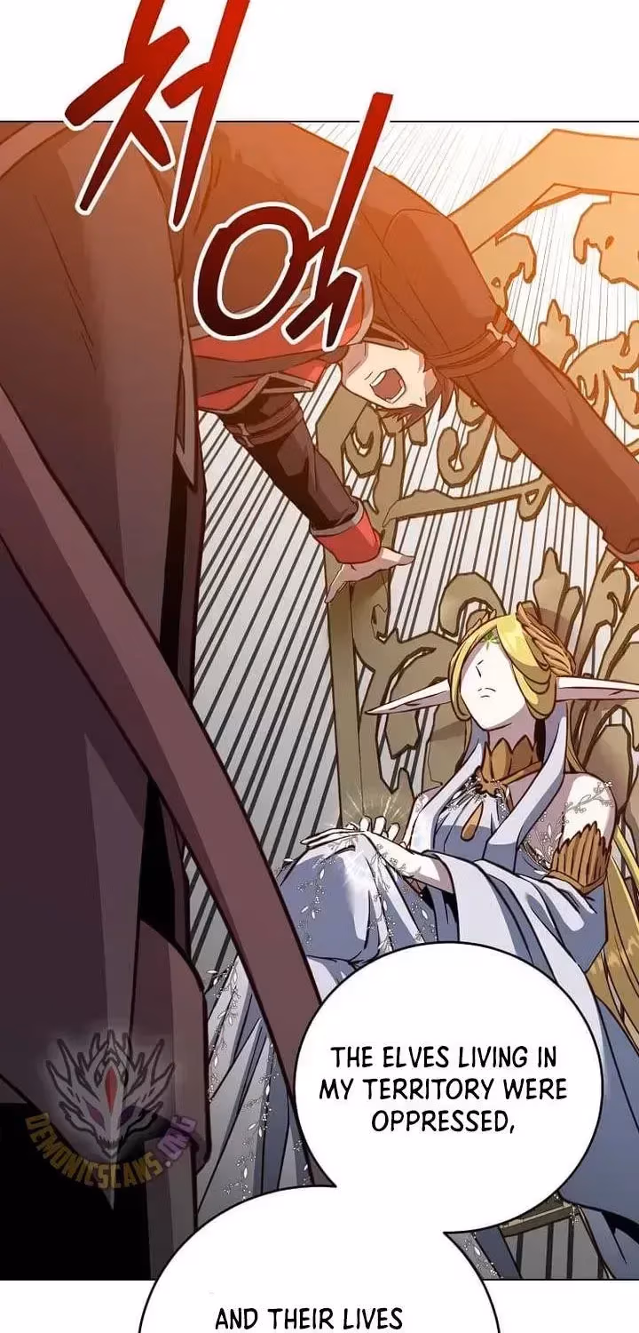 Read The Max Level Hero Strikes Back Manga Online