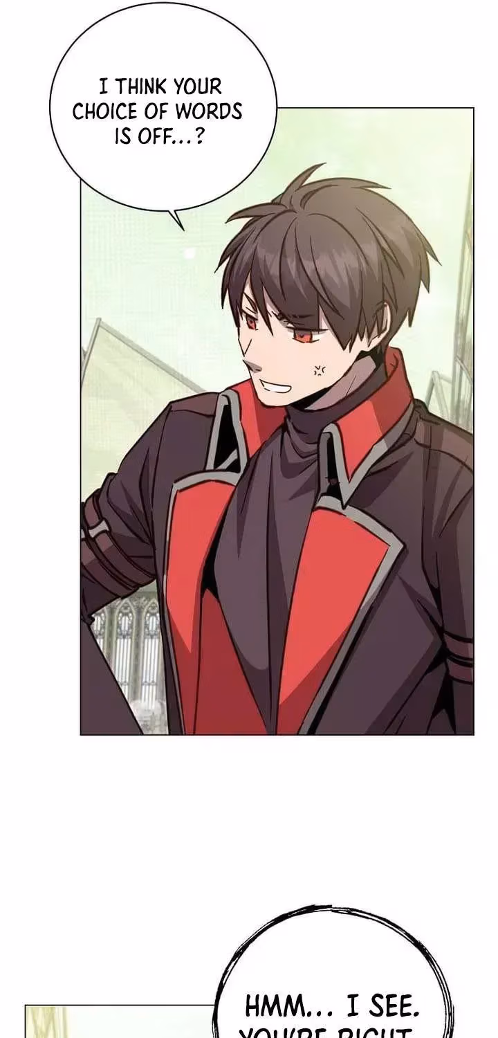 Read The Max Level Hero Strikes Back Manga Online