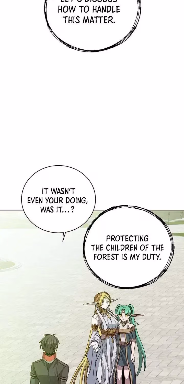 Read The Max Level Hero Strikes Back Manga Online