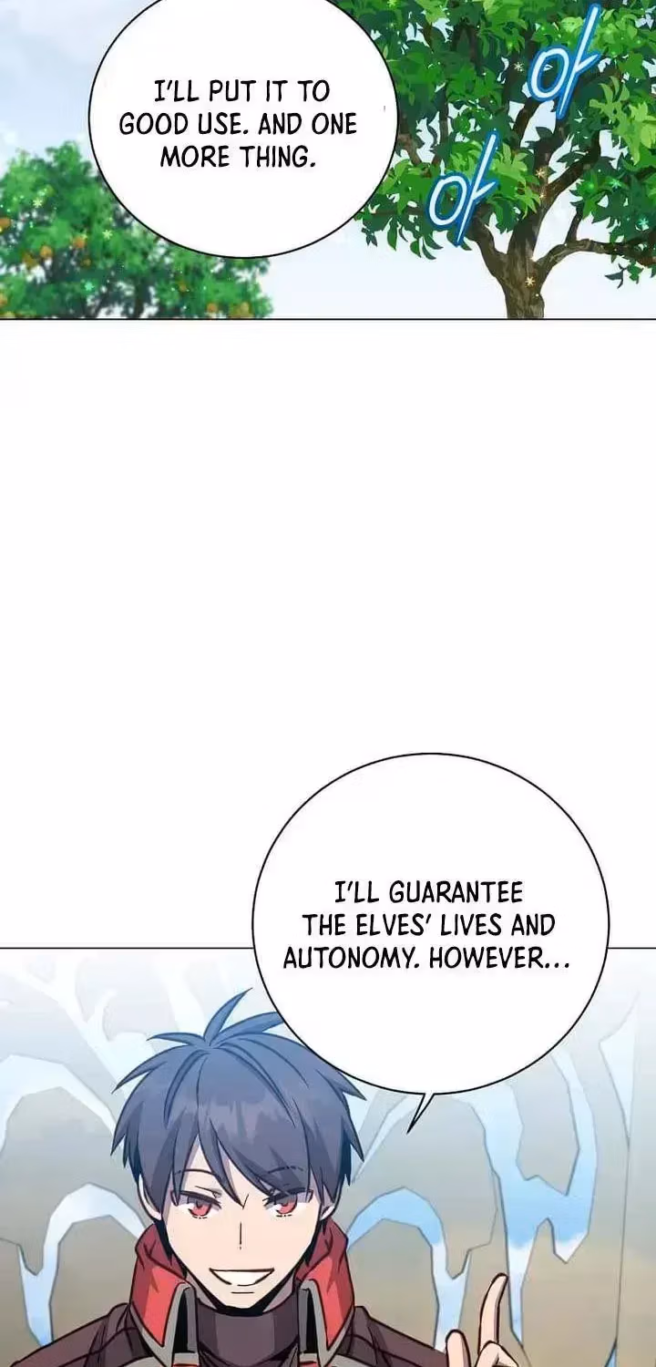 Read The Max Level Hero Strikes Back Manga Online