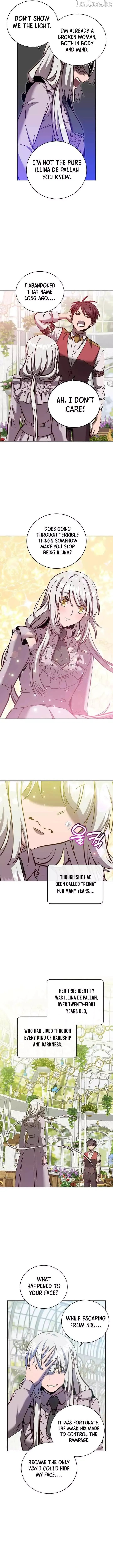Read The Max Level Hero Strikes Back Manga Online