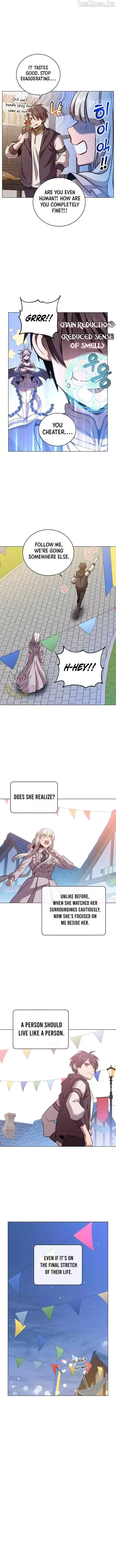Read The Max Level Hero Strikes Back Manga Online