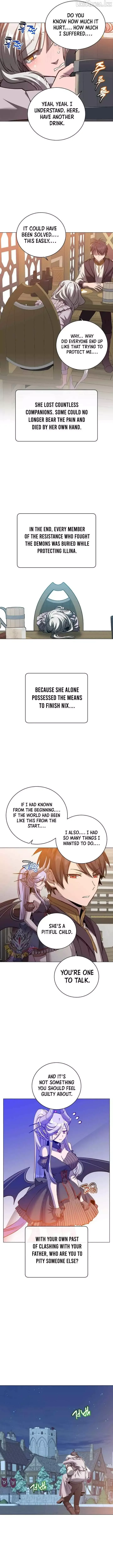 Read The Max Level Hero Strikes Back Manga Online