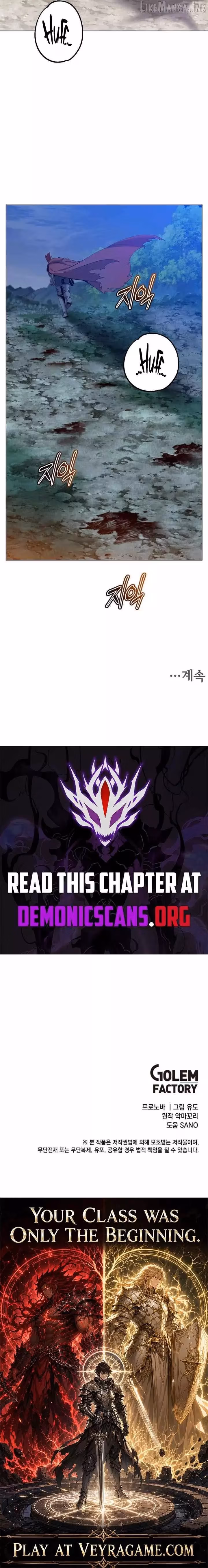 Read The Max Level Hero Strikes Back Manga Online