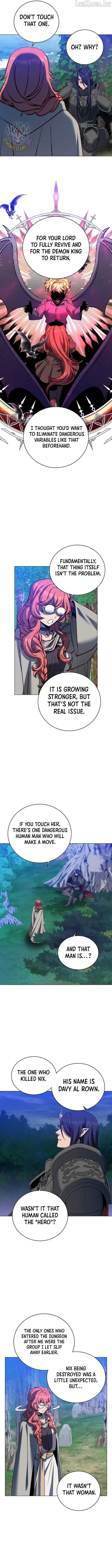Read The Max Level Hero Strikes Back Manga Online