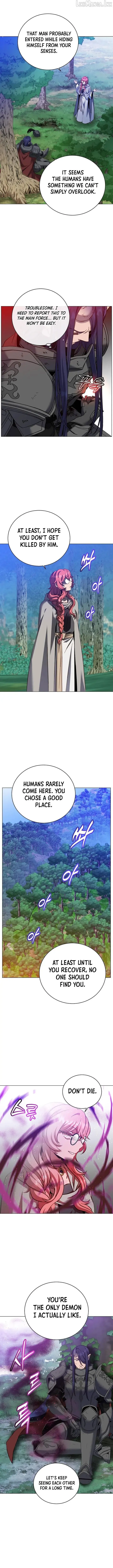 Read The Max Level Hero Strikes Back Manga Online