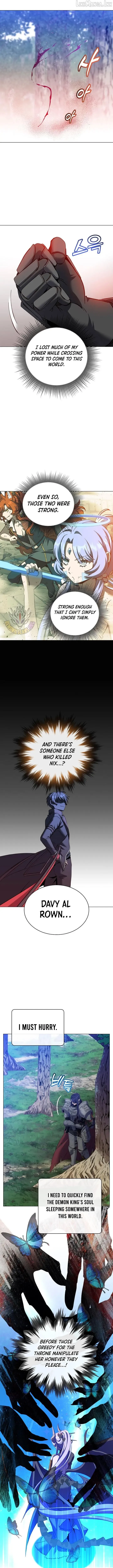 Read The Max Level Hero Strikes Back Manga Online