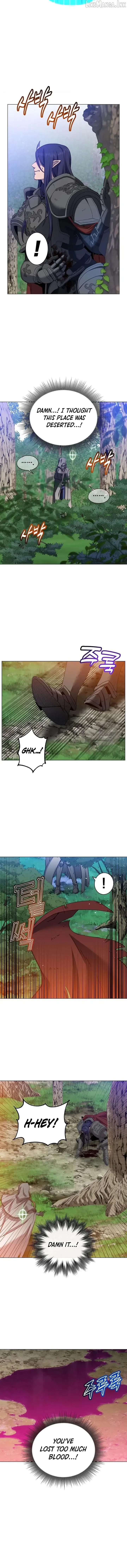 Read The Max Level Hero Strikes Back Manga Online