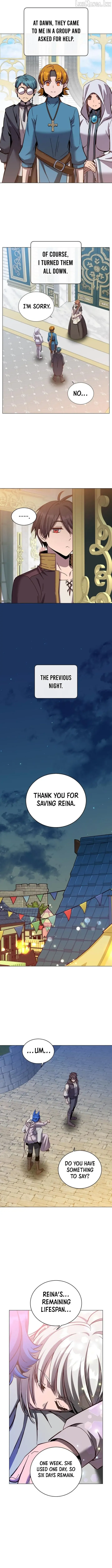 Read The Max Level Hero Strikes Back Manga Online