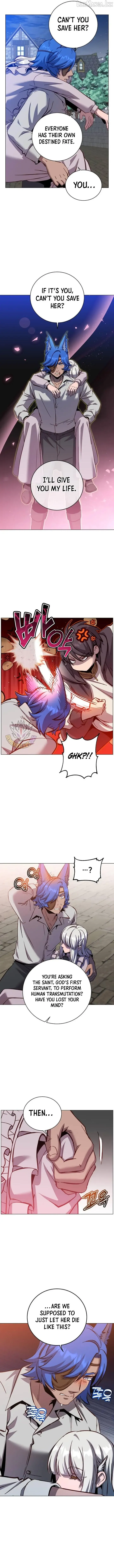 Read The Max Level Hero Strikes Back Manga Online