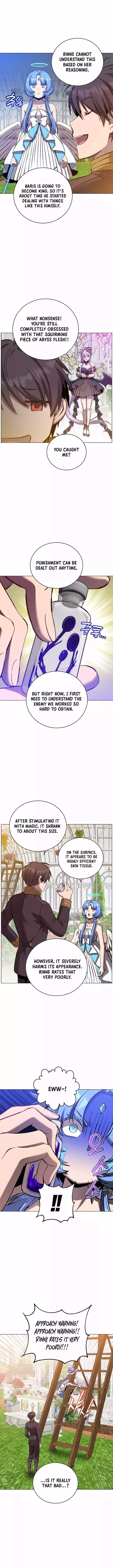 Read The Max Level Hero Strikes Back Manga Online