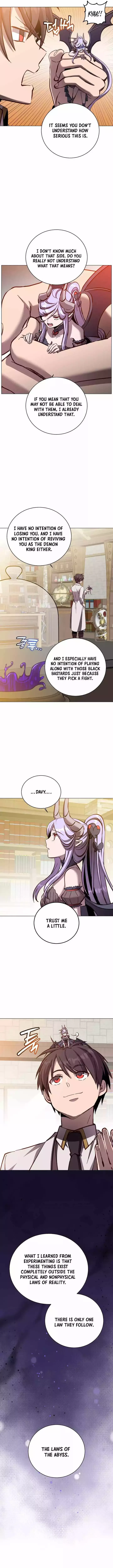 Read The Max Level Hero Strikes Back Manga Online