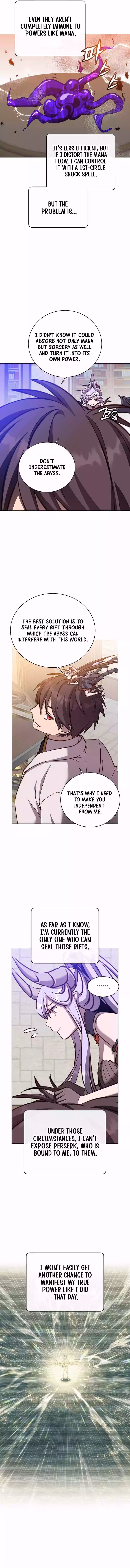 Read The Max Level Hero Strikes Back Manga Online