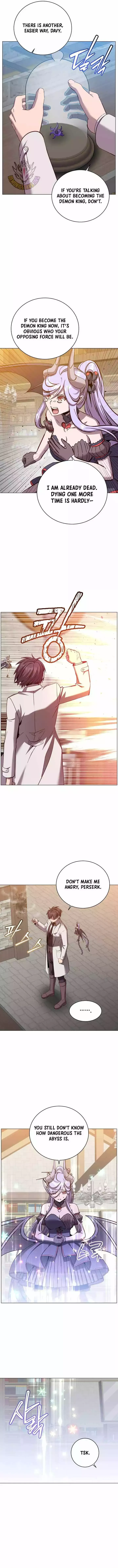 Read The Max Level Hero Strikes Back Manga Online