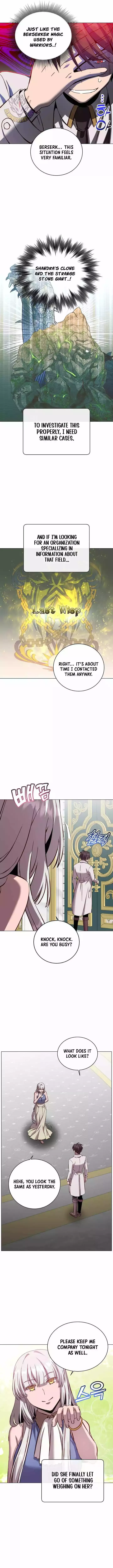 Read The Max Level Hero Strikes Back Manga Online