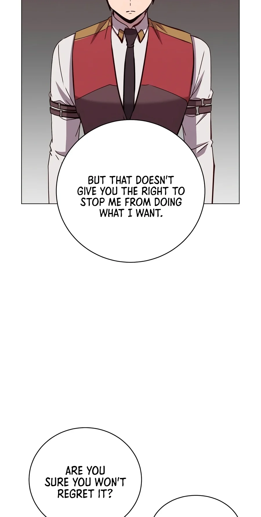 Read The Max Level Hero Strikes Back Manga Online