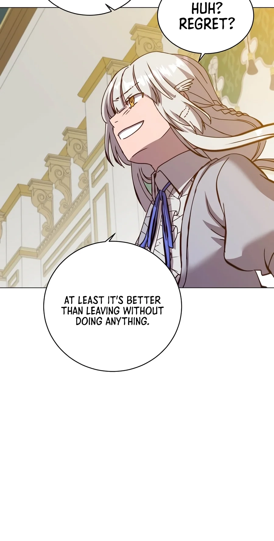 Read The Max Level Hero Strikes Back Manga Online