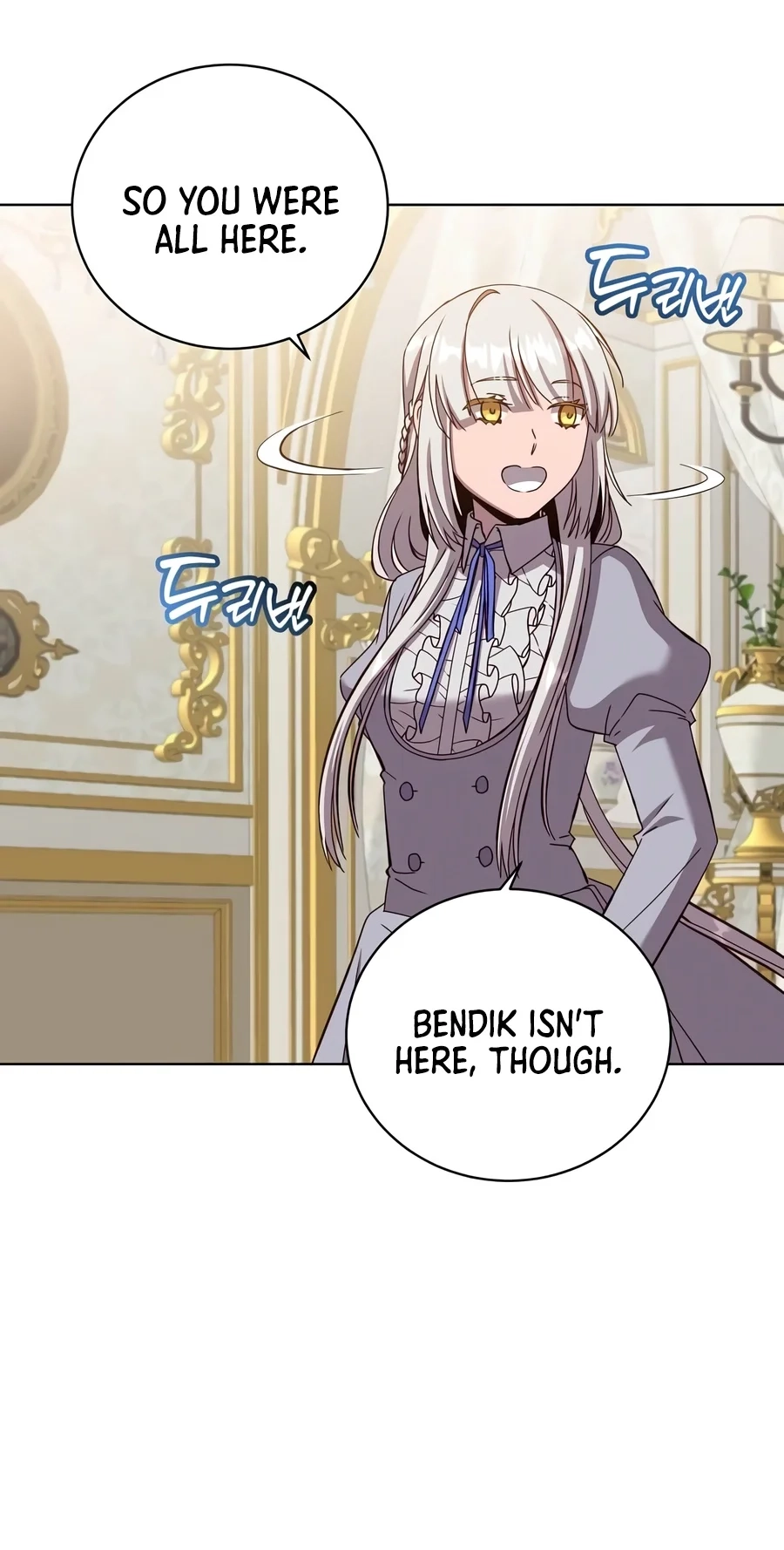 Read The Max Level Hero Strikes Back Manga Online