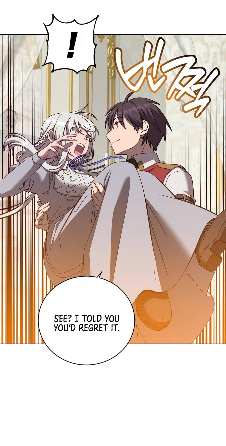 Read The Max Level Hero Strikes Back Manga Online