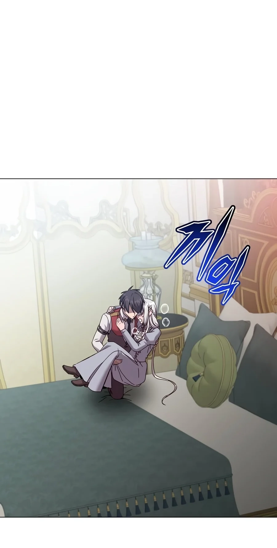 Read The Max Level Hero Strikes Back Manga Online
