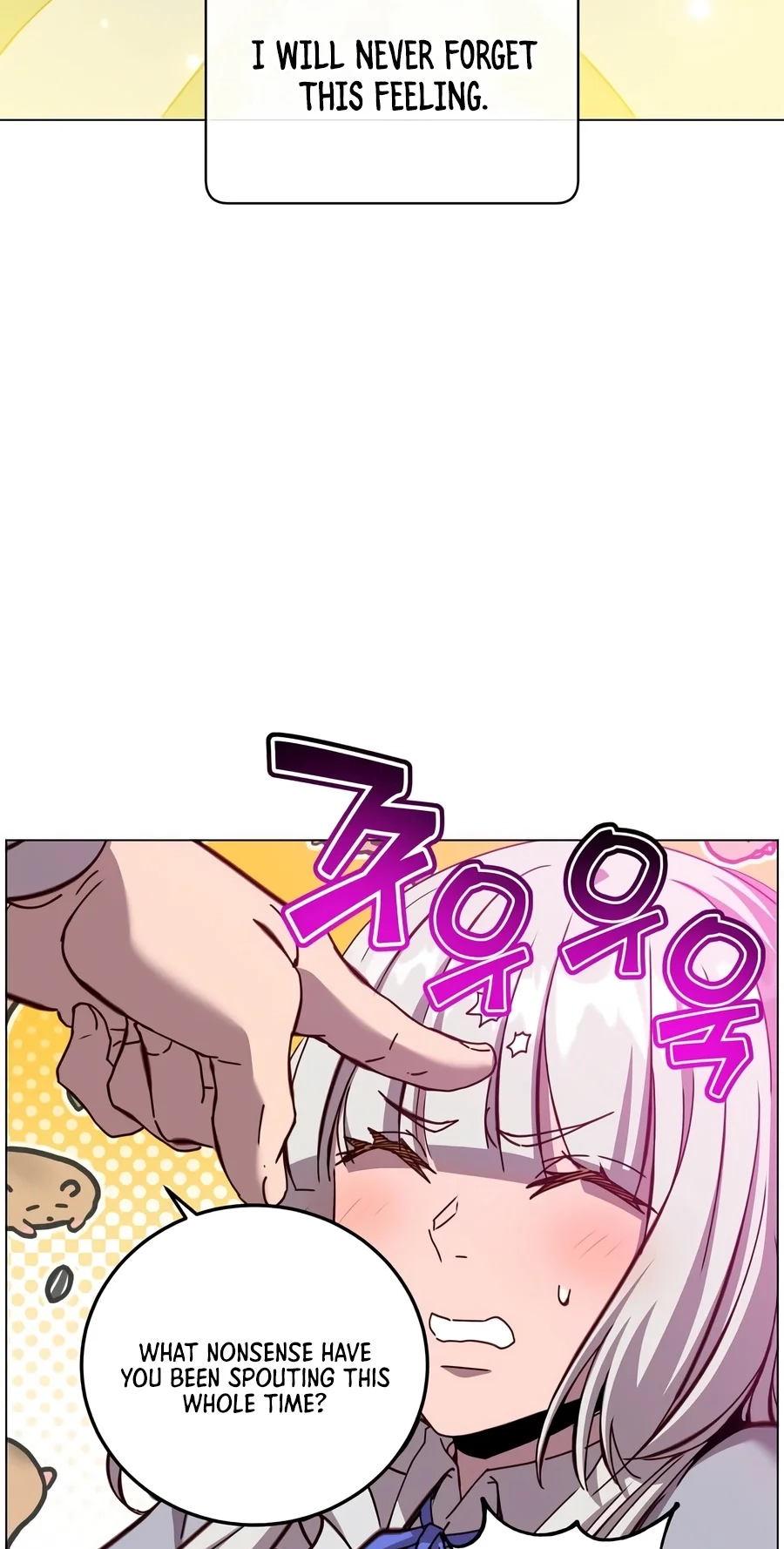 Read The Max Level Hero Strikes Back Manga Online