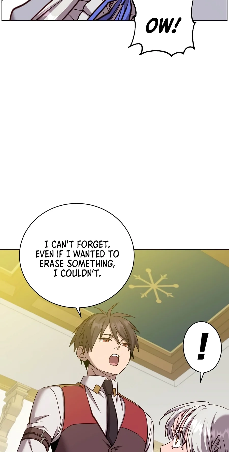 Read The Max Level Hero Strikes Back Manga Online