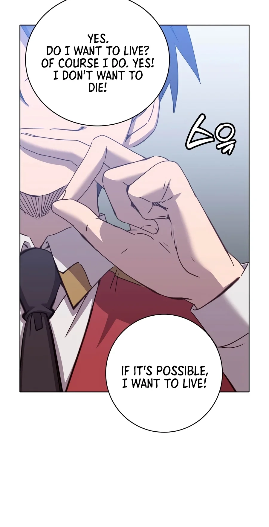 Read The Max Level Hero Strikes Back Manga Online