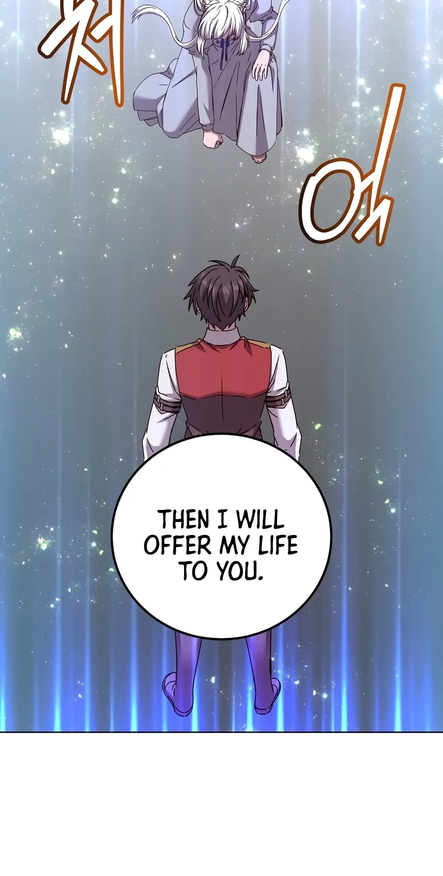 Read The Max Level Hero Strikes Back Manga Online