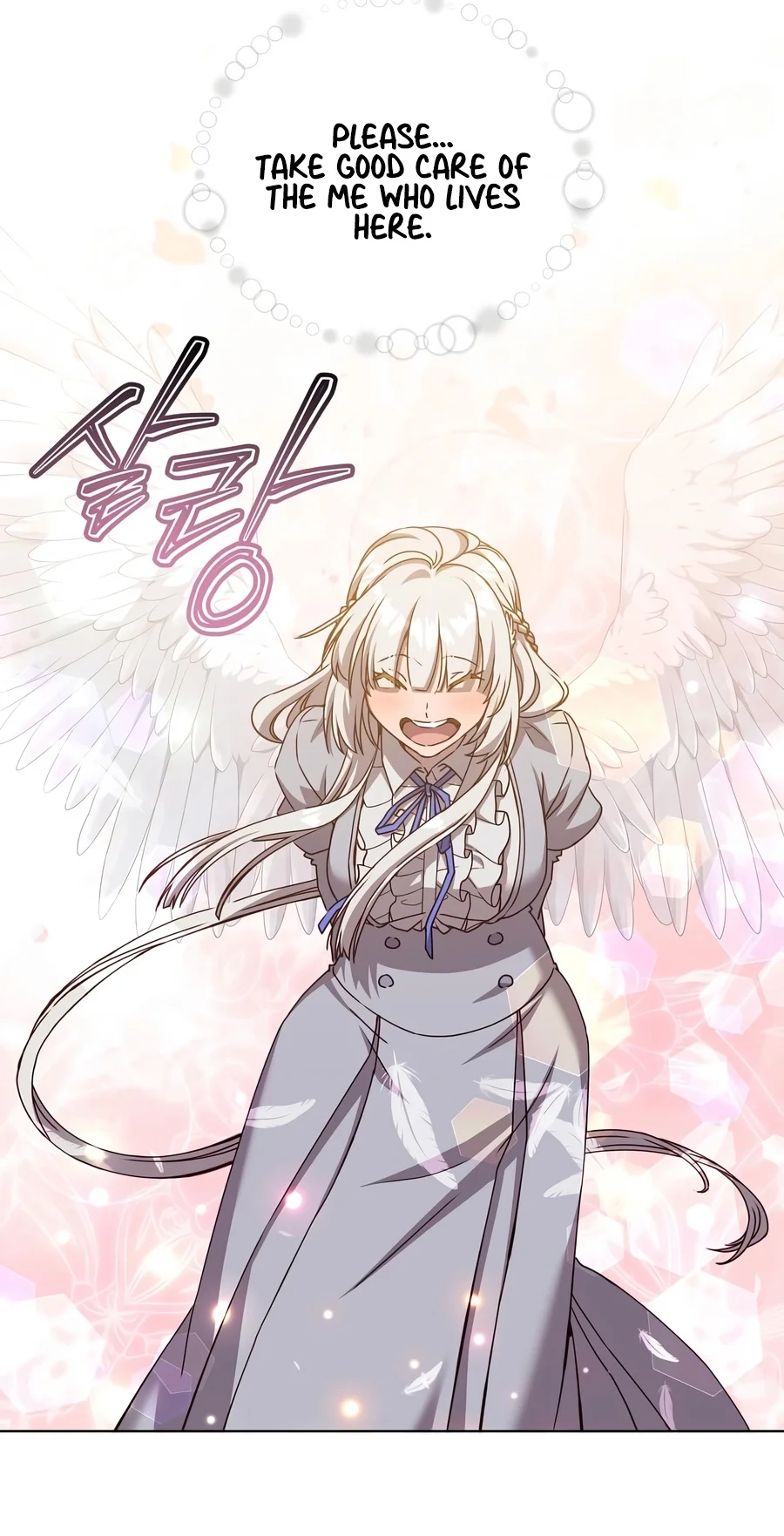 Read The Max Level Hero Strikes Back Manga Online