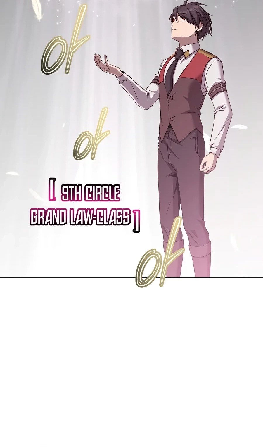 Read The Max Level Hero Strikes Back Manga Online