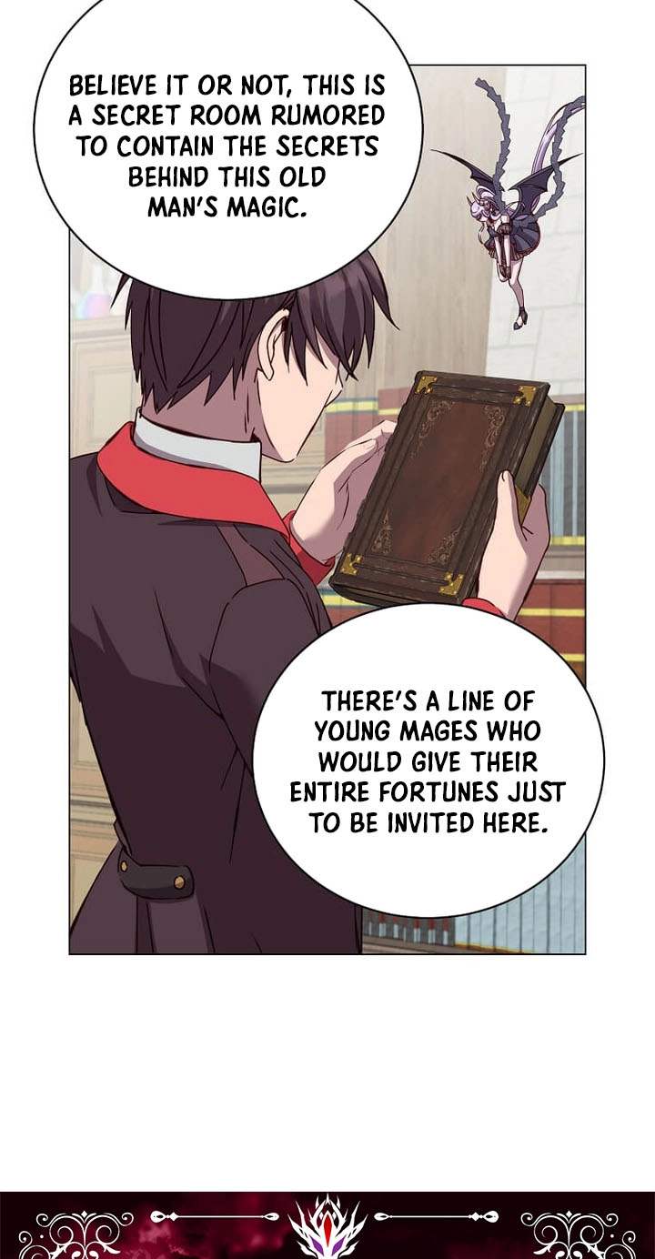 Read The Max Level Hero Strikes Back Manga Online