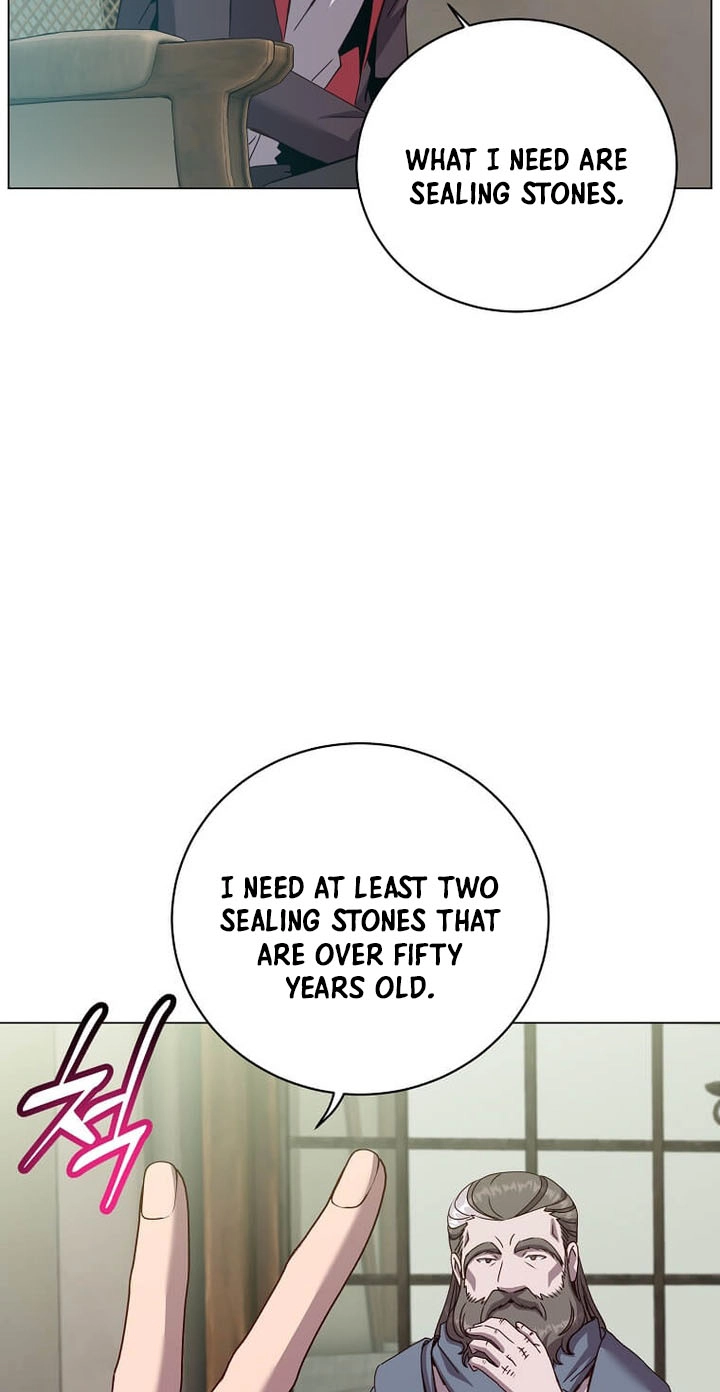 Read The Max Level Hero Strikes Back Manga Online
