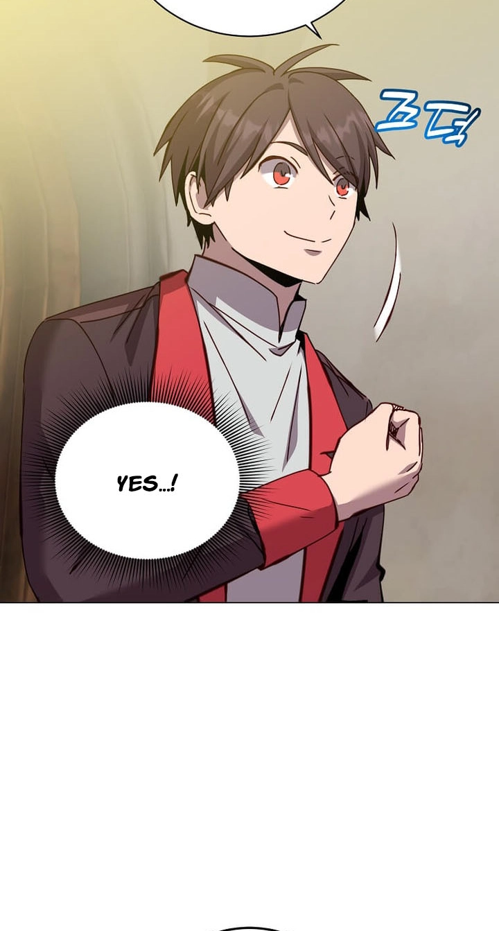 Read The Max Level Hero Strikes Back Manga Online