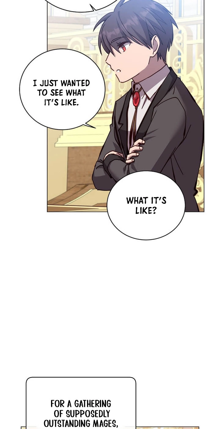 Read The Max Level Hero Strikes Back Manga Online