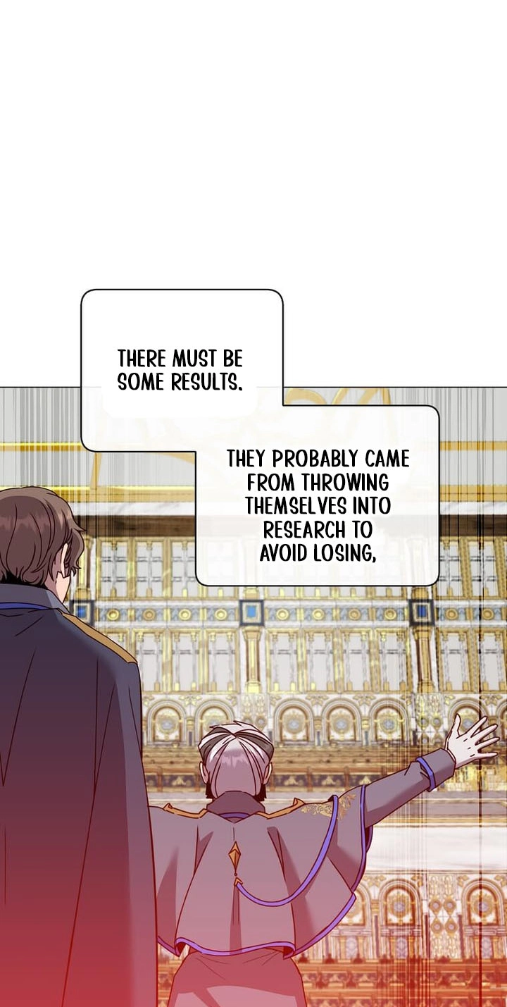 Read The Max Level Hero Strikes Back Manga Online