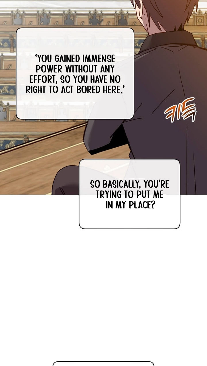 Read The Max Level Hero Strikes Back Manga Online