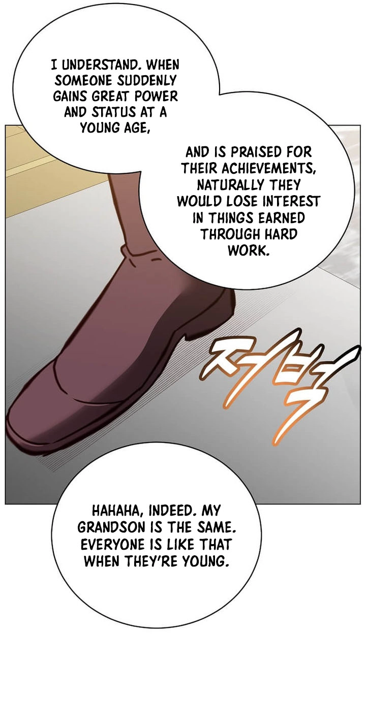 Read The Max Level Hero Strikes Back Manga Online